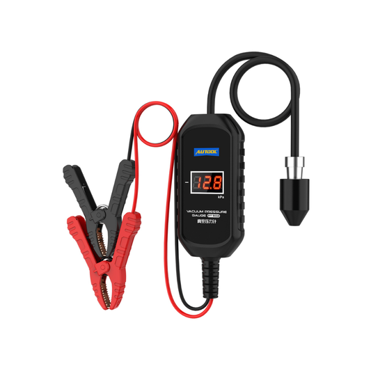 AUTOOL PT502 Manómetro de presión de vacío