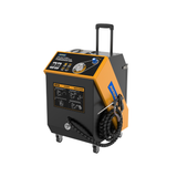 AUTOOL HTS678 Limpieza de depósitos de carbón en motores de automóviles
