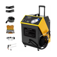AUTOOL HTS678 Limpieza de depósitos de carbón en motores de automóviles