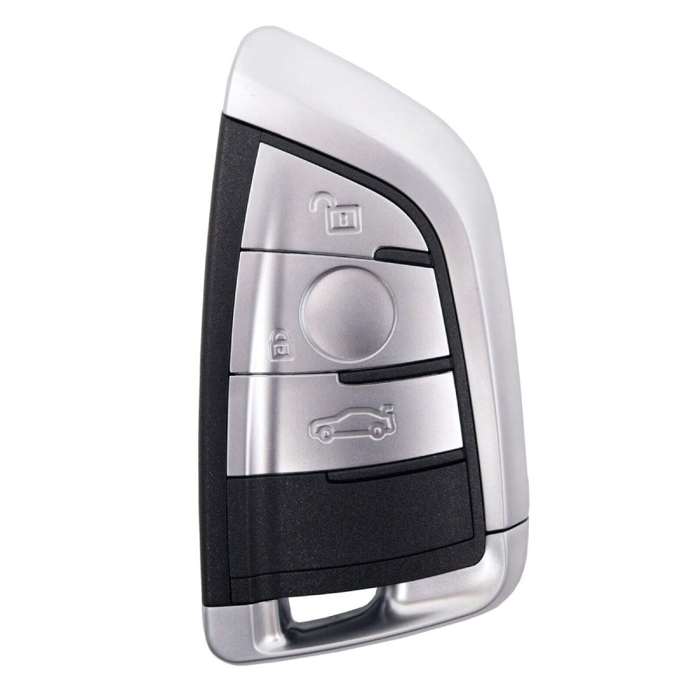 Autel IKEYBW003AL Llave Estilo Bmw 3 Botones