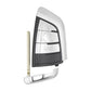 Autel IKEYBW003AL Llave Estilo Bmw 3 Botones