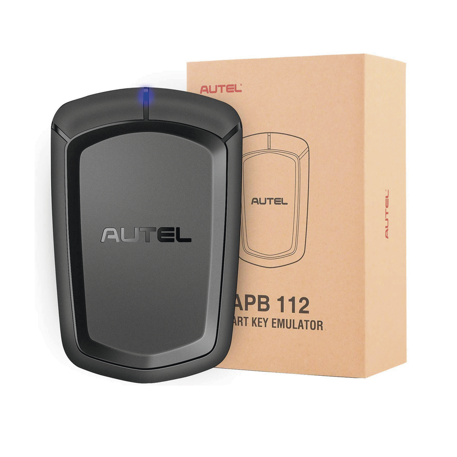Autel APB112
