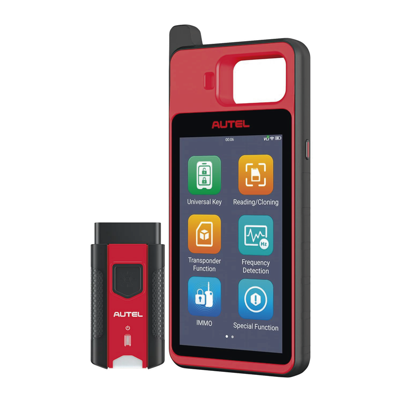 Autel MaxiIM KM100