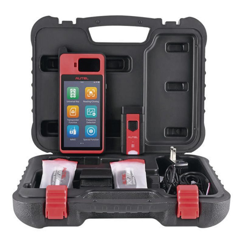 Autel MaxiIM KM100