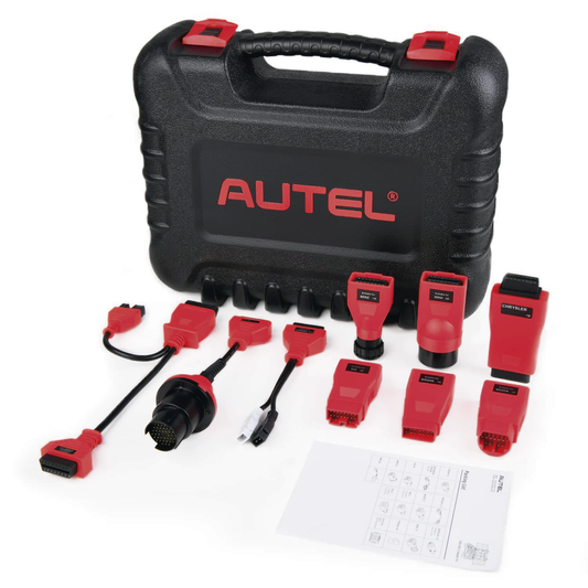 Autel MaxiSys MSOBD2KIT