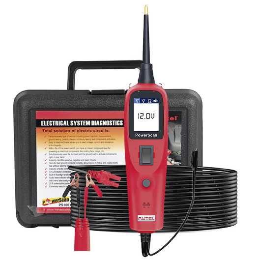 Autel PS100