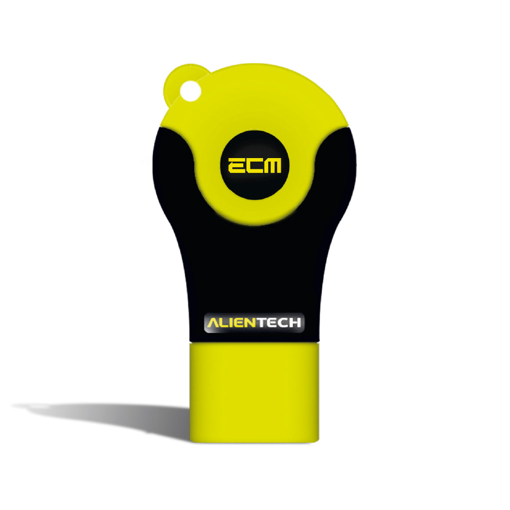 ALIENTECH ECM TITANIUM FULL