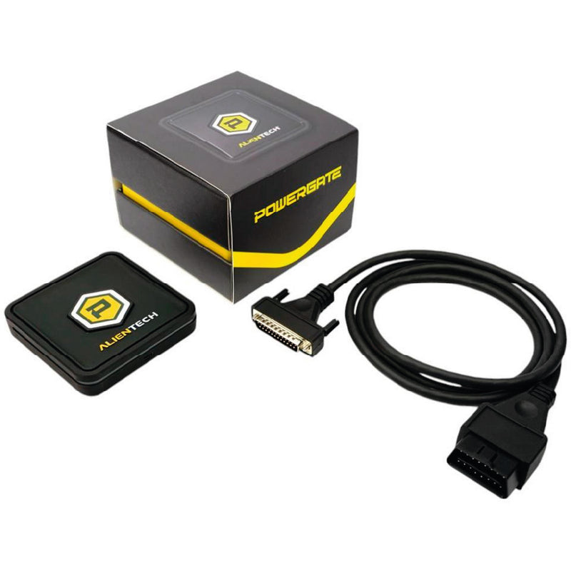 Alientech Powergate 4
