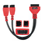 Autel 12+8 Cable Chrysler
