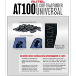 Autel AT100 Super Chip