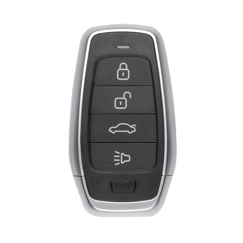 Autel IKEYAT004CL Llave Universal 4 Botones