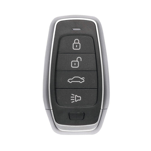 Autel IKEYAT004CL Llave Universal 4 Botones