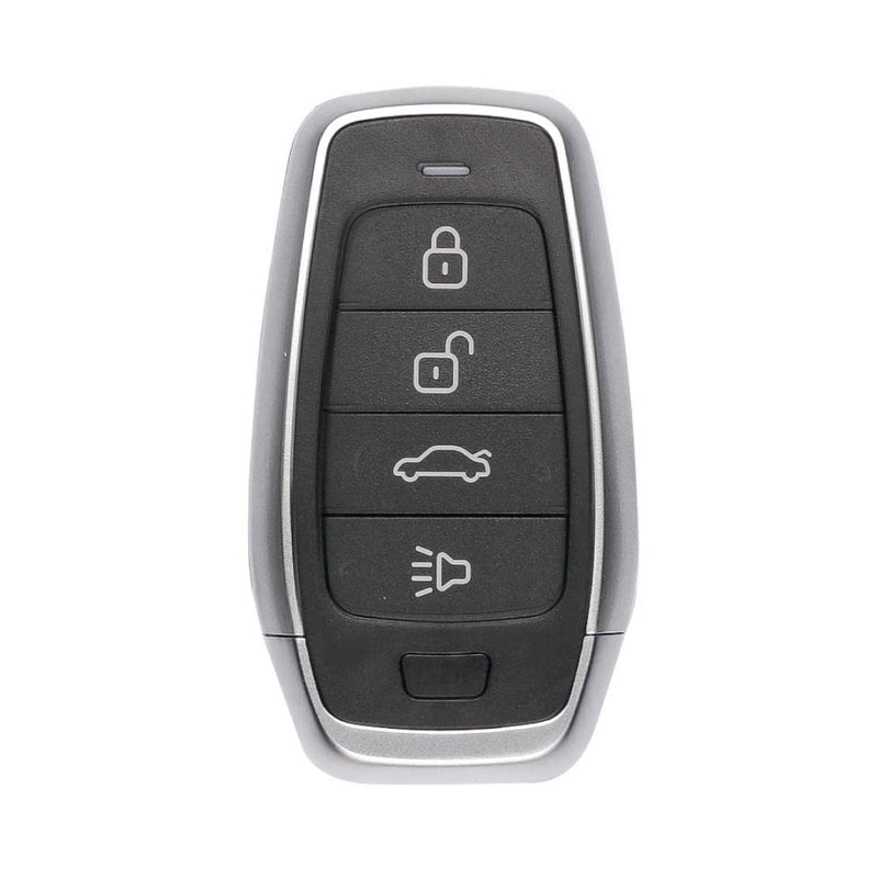 Autel IKEYAT004CL Llave Universal 4 Botones
