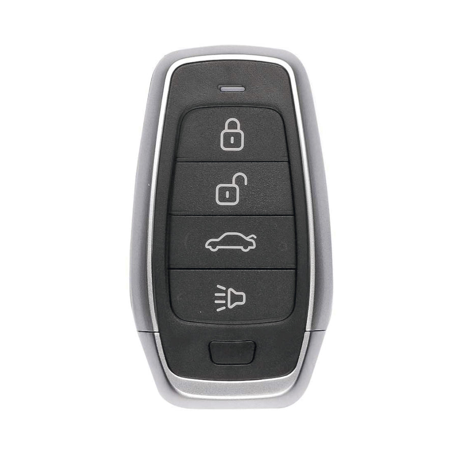 Autel IKEYAT004CL Llave Universal 4 Botones