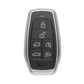 Autel IKEYAT006DL Llave Universal 6 Botones