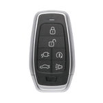 Autel IKEYAT006DL Llave Universal 6 Botones