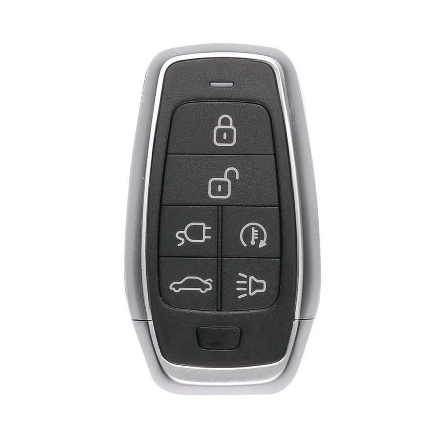 Autel IKEYAT006DL Llave Universal 6 Botones
