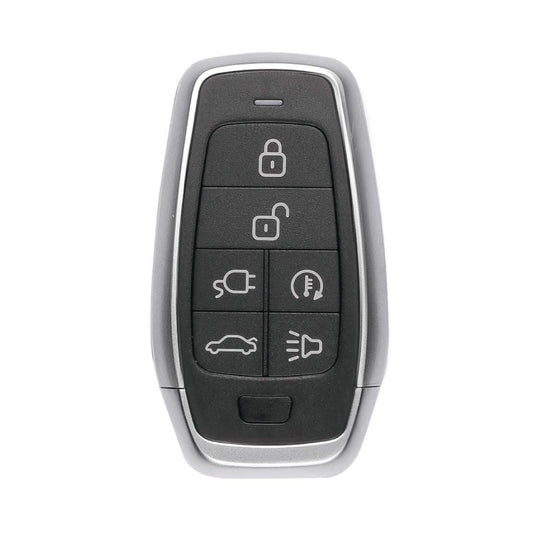 Autel IKEYAT006DL Llave Universal 6 Botones