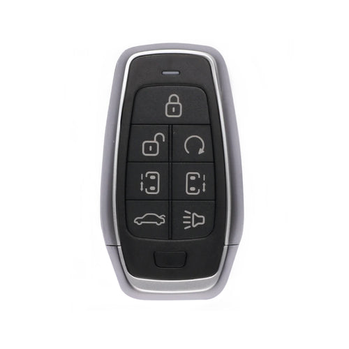 Autel IKEYAT007AL Llave Universal 7 Botones