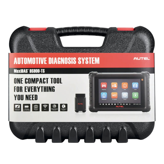 Autel MaxiDas DS900TS