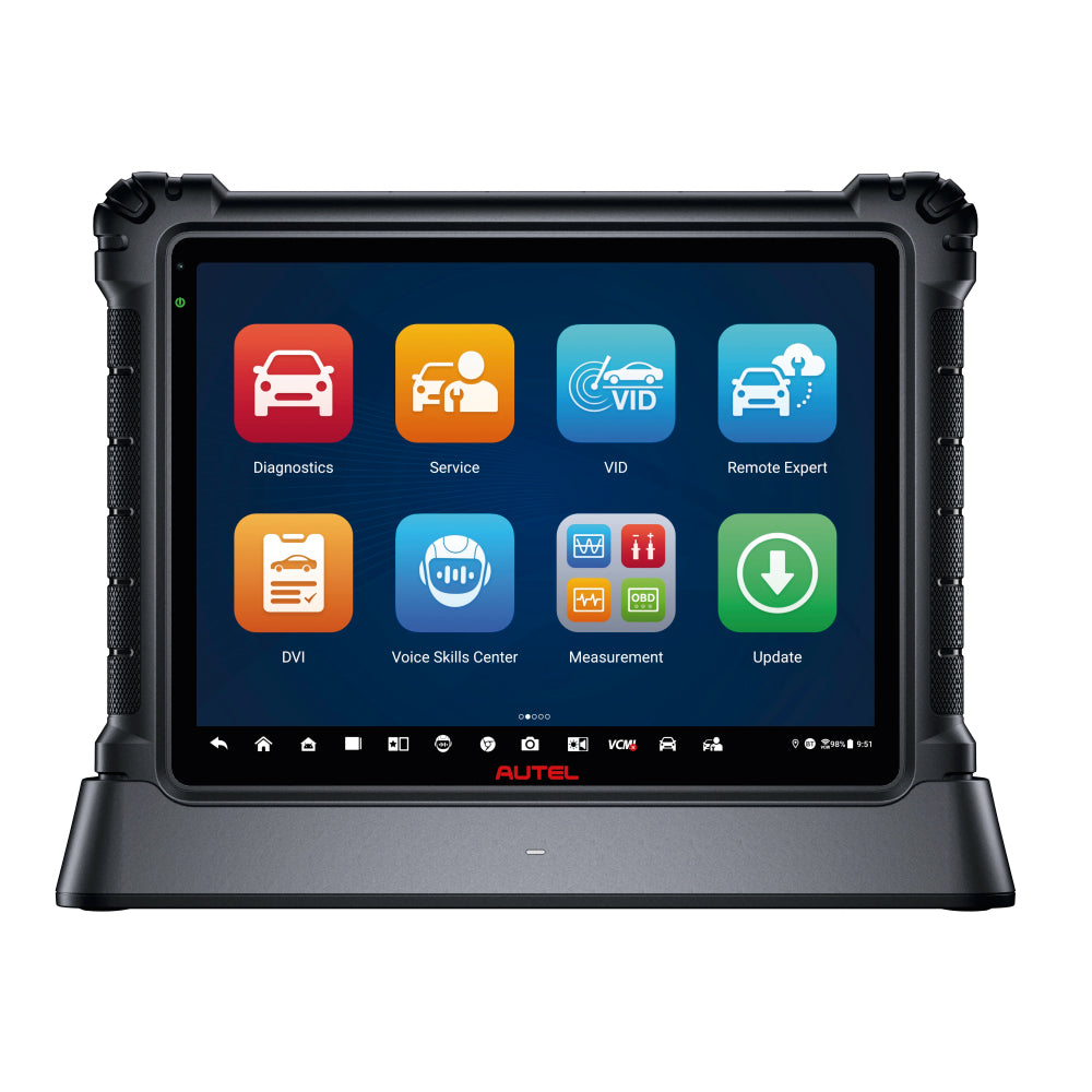 Autel Maxisys UltraS2