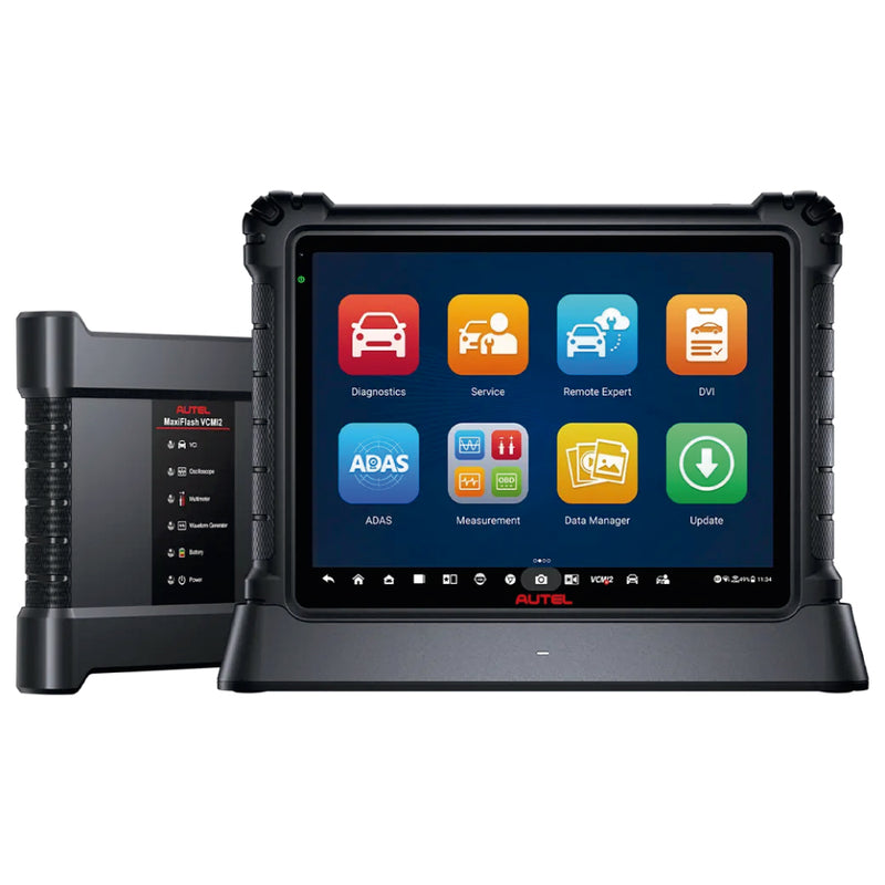 Autel Maxisys UltraS2