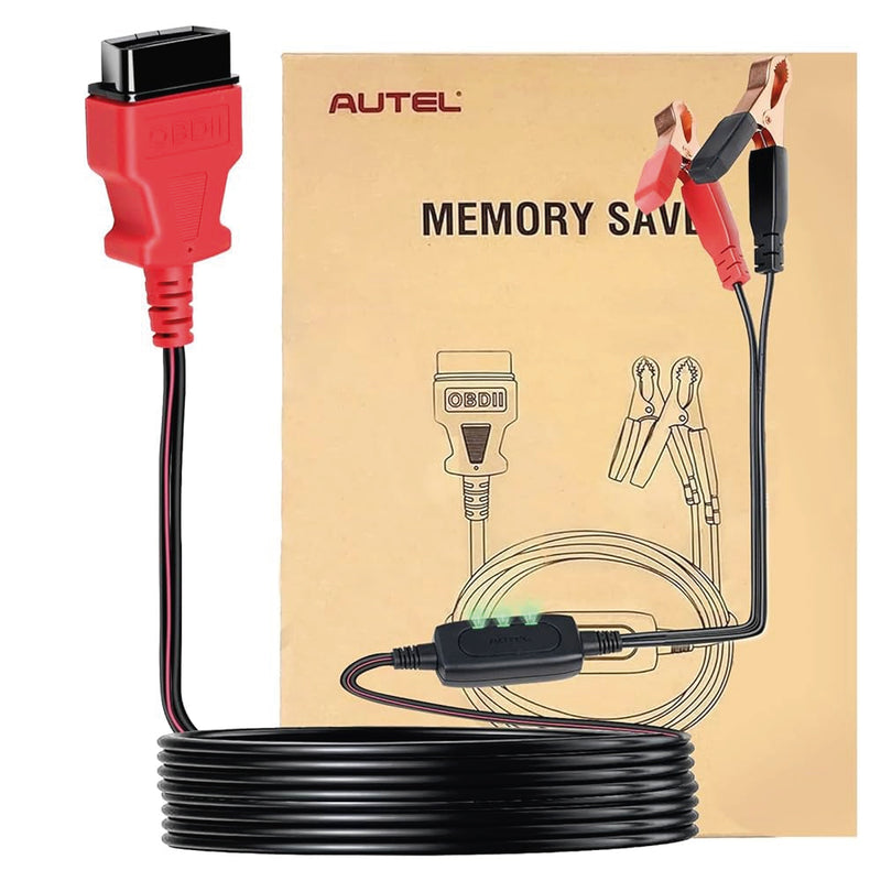Autel Memory Saver