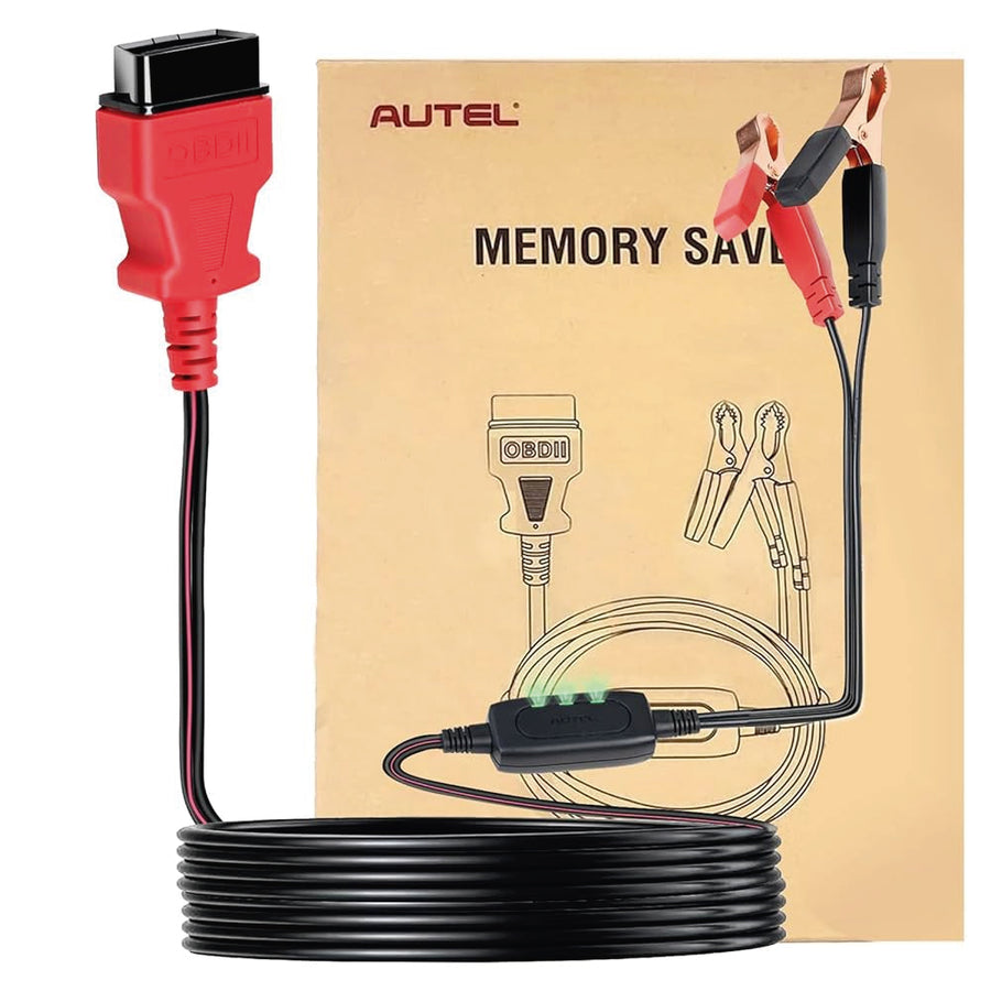 Autel Memory Saver