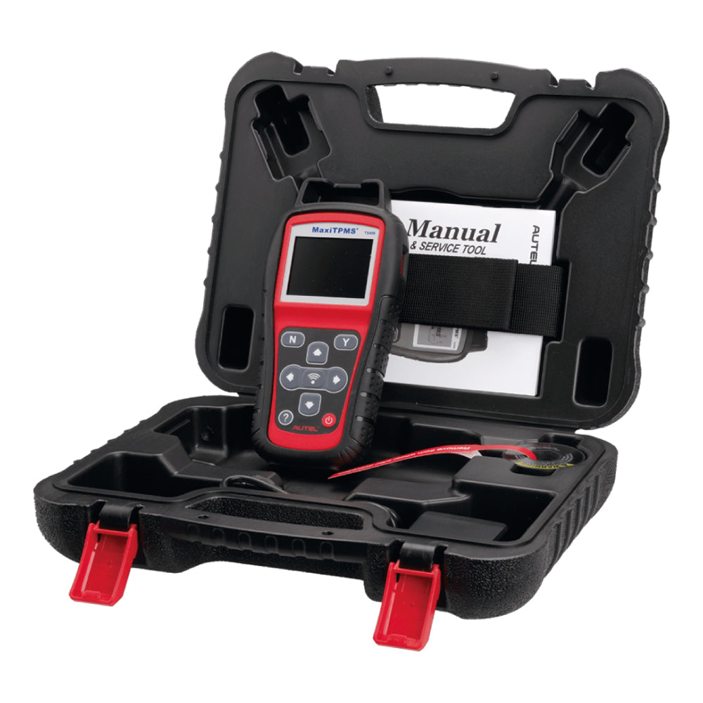 Autel MaxiTpms TS408
