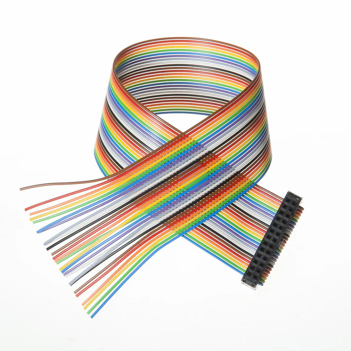Cable plano - 26 Hilos ALIENTECH 144300T106 | Distribuidor Oficial en ...