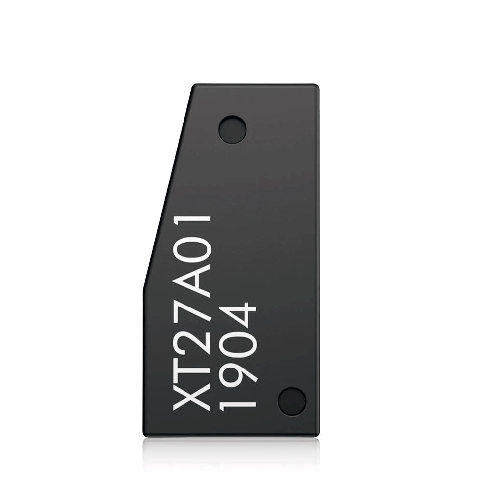 Xhorse Super Chip XT27A | Distribuidor Oficial en Chile | INGEZMAQ ...