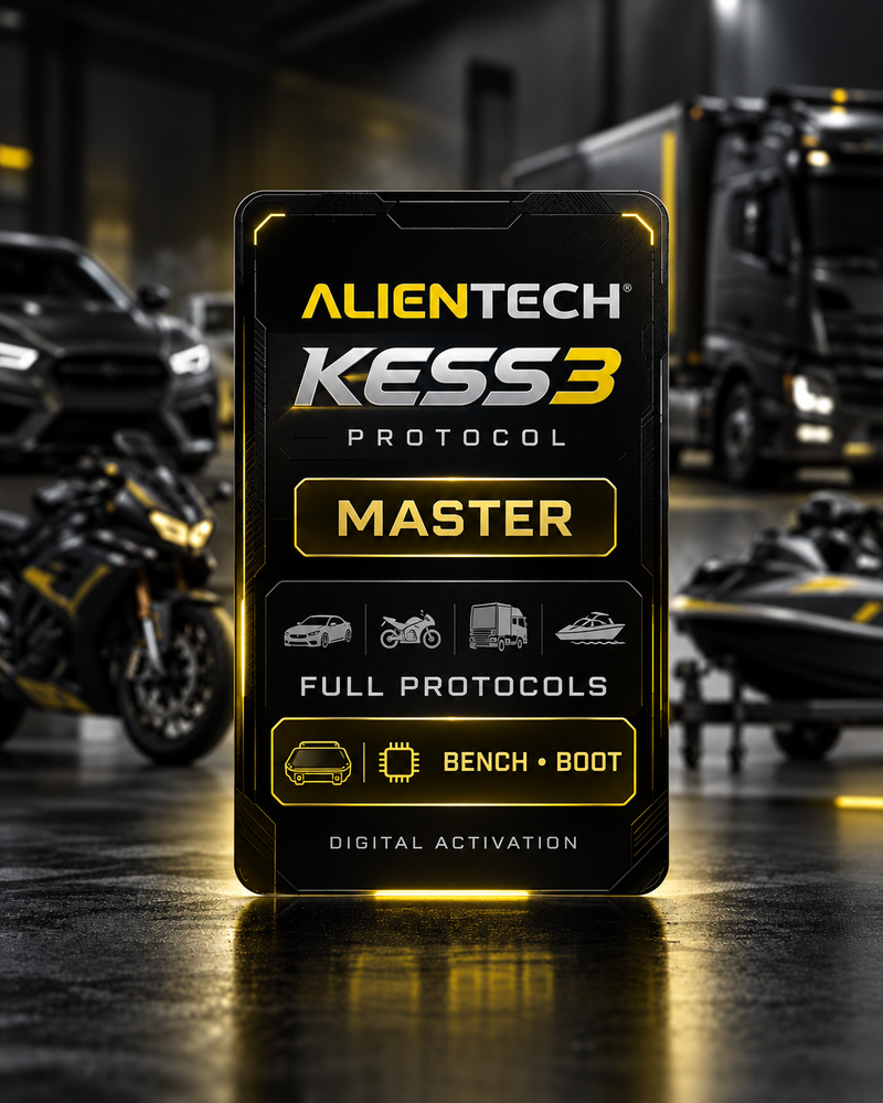 Bundle Full Protocolos Bench y Boot - Master