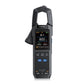 Medidor de Pinza de Corriente y Voltaje DC AC Multímetro Digital FNIRSI DMC-100