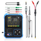 Osciloscopio Digital Portátil Fnirsi DSO-TC3 3-en-1