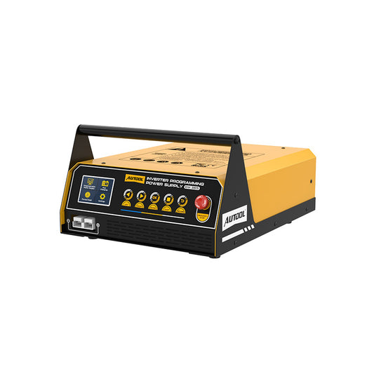 AUTOOL EM365 Inversor de potencia