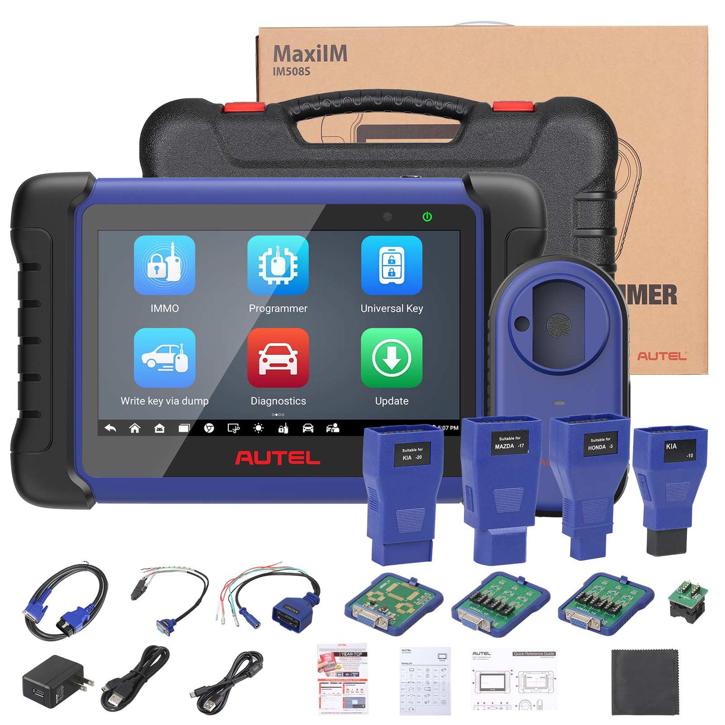 Autel MAXIIM IM508S