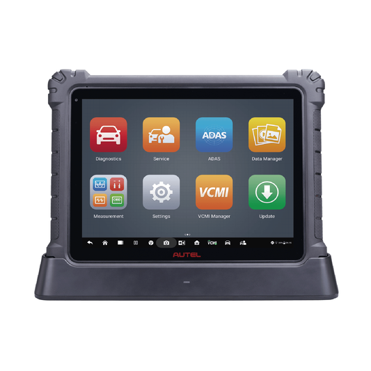 Autel MaxiSys Ultra