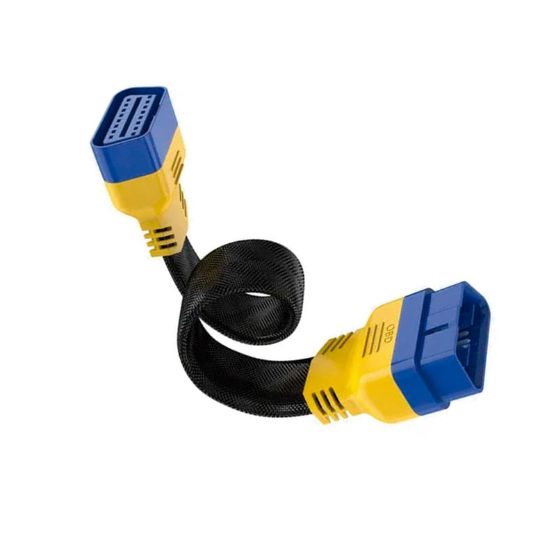 AUTOOL MOC267 Cable de Extensión Flexible OBD II