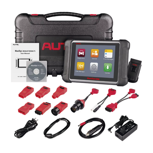 Autel Maxisys MS906BT