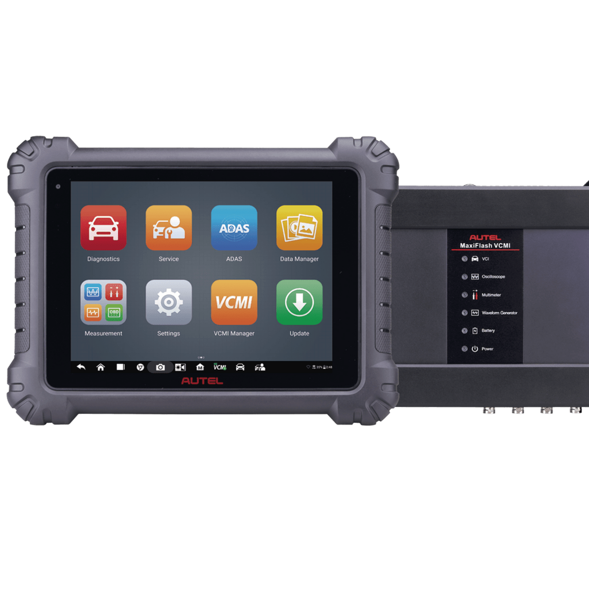 Autel Maxisys MS919