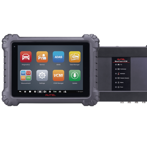 Autel Maxisys MS919