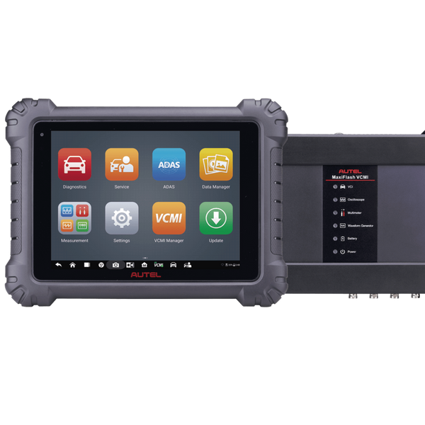 Autel Maxisys MS919