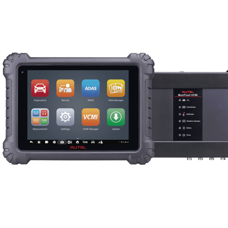 Autel Maxisys MS919