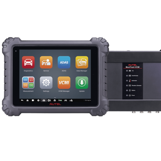 Autel Maxisys MS919