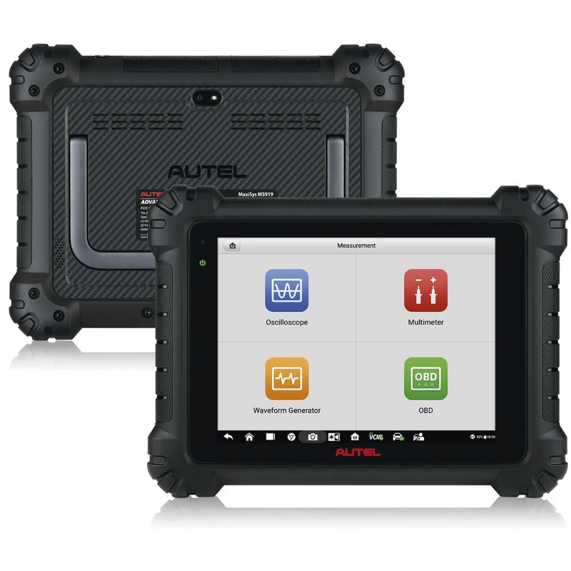 Autel Maxisys MS919