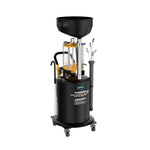 AUTOOL OD720 Máquina de Drenaje de Aceite