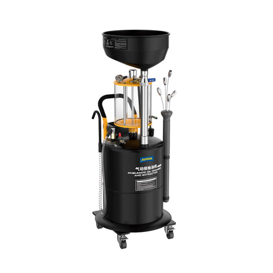 Máquina de Drenaje de Aceite AUTOOL OD720