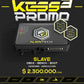 Oferta Kess3 Slave OBD2 + BENCH Y BOOT