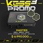 Oferta Kess3 Master OBD2 + BENCH Y BOOT