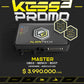 Oferta Kess3 Master OBD2 + BENCH Y BOOT